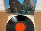 INCREDIBLE STRING BAND - THE HANGMAN'S BEAUTIFUL DAUGHTER VINYL LP ELEKTRA 1968
