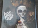 Zac Brown Band Uncaged Vinyl New/Sealed