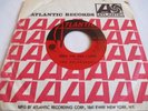 THE DELACARDOS - SHE'S THE ONE I LOVE / GOT NO ONE - ATLANTIC