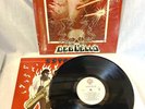 ZZ Top – Deguello HS 3361  1979 LP Still in plastic NM/ NM