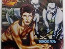 DAVID BOWIE DIAMOND DOGS RCA RPL2104 JAPAN VINYL LP