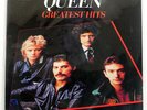 QUEEN GREATEST HITS ELEKTRA P6480E JAPAN VINYL LP