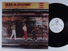 SHADOW Shadows In The Streets ELEKTRA LP VG+ wlp d