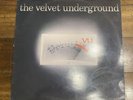 The Velvet Underground - VU Vinyl Record LP Verve Canada 1984 VG Lou Reed