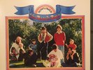 THE BEACH BOYS * SUNFLOWER * RARE 1980 CBS RECORD UK PRESSING NON-GATEFOLD MT/MT