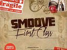 Smoove First Class LP Vinyl JAL141V NEW