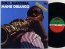 Manu Dibango 