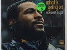 Marvin Gaye 