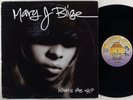 Mary J Blige 