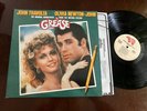 Grease 2 LP Original Soundtrack MINT ORIGINAL