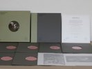 Brahms / Rattle Berliner Philharmoniker Symphonien 1 - 4 * Limited 390 of 1200