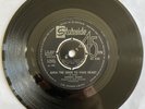 Northern Soul, R&B, Darrell Banks, Open The Door To Your Heart, Sateside UK