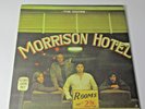 THE DOORS LP  Morrison Hotel 1970 Elektra  vinyl EKS 75007