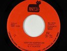 Northern Soul 45 - N.F. Porter - Keep On Keeping On - Lizard - VG++ mp3