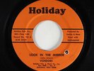 Northern Soul 45 - Vondors - Look In The Mirror - Holiday - VG++ mp3