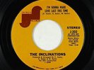 Sweet Soul 45 - Inclinations - I'm Gonna Make Love Last - Janus - VG+ mp3
