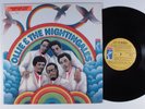 OLLIE & THE NIGHTINGALES Self Titled STAX STS-2021 LP mono promo d