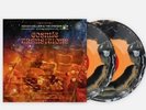 Isaiah Collier & The Chosen Few Cosmic Transitions 2xLP Vinyl #148/500