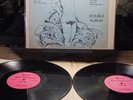 David Bowie Live Santa Monica 1972 Fan Club Pressing VG 