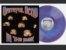 Grateful Dead In the Dark Purple & Blue Vinyl Me Please VMP brand new LP