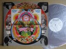 RED VINYL PROMO WHITE LABEL / SMALL FACES OGDEN'S NUT GONE FLAKE