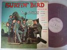 TEST PRESS RED VINYL / THE TRASHMEN SURFIN BIRD