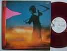 RED VINYL & PROMO WHITE LABEL / AMON DUUL II / TOSHIBA GATEFOLD COVER
