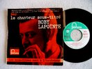 EP BOBY LAPOINTE EMBROUILLE MINET