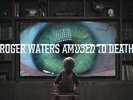 WATERS, ROGER - AMUSED TO DEATH NEW VINYL