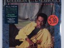 LUTHER VANDROSS Give Me The Reason EPIC FE-40415 LP SEALED d