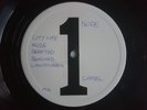 CAMEL NUDE PROG ROCK PXZAL16859 A/2 PXZL16860 B/2ANDREW LATIMER TEST PRESSING