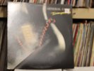 General Caine Dangerous electro funk LP 1983 on Tabu Leon Ndugu Chancler