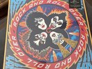 Kiss ROCK AND ROLL OVER 180g MERCURY RECORDS New Sealed Vinyl Record LP 2014