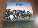 CARAVAN - CANTERBURY TALES LP  1978 INSERT JAPAN LONDON RECORDS NEAR MINT