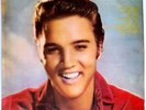 ELVIS PRESLEY For LP Fans Only UK VINYL LP 1959 ORIGINAL SILVER SPOT MONO