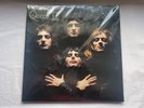 QUEEN  II  WHITE & BLACK ETCH VINYL  Original 2015 UK Press LP ARCHIVED MINT