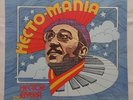 HECTOR RIVERA Hecto-Mania LATIN SOUL 4 POINTS LP REISSUE SEALED