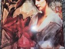 ENYA Watermark LP 1988 Album VG+ Vinyl GHS  Geffen Record Orig lyric insert mint