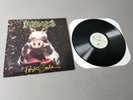 PRIMUS °°° original Vinyl LP °°° Pork Soda (1993 Interscope Records Europe)