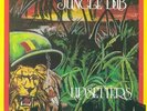 UPSETTERS, The - Blackboard Jungle Dub - Vinyl (coloured vinyl LP)