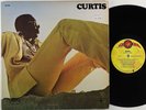 Curtis Mayfield 