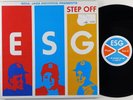 ESG 