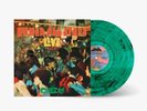 FANIA ALL STARS LIVE AT THE CHEETAH, VOL. 2 180G GREEN SMOKE LP LIMITED EDITION