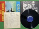 Monkees - Changes LP - Bell Japan - BLPM-27 - inner sleeve - Lyric insert Dolenz
