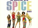 SPICE GIRLS - The Greatest Hits (Deluxe Edition) - Vinyl (LP)