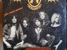 Aerosmith Get Your Wings QUAD RARE OG Quadraphonic Same Old Song and Dance VG-