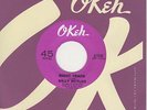 Billy Butler Right Track Okeh Soul Northern Motown