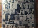 A1/B1/C2/D2 Press Rolling Stones Exile on Main Street COC 69100 UK LP