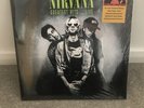Nirvana - Greatest Hits Live Vinyl LP 12