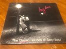 Hey Love The Classic Sounds of Sexy Soul 2  3LP (1986) ORIGINAL PRESS VG+/VG+